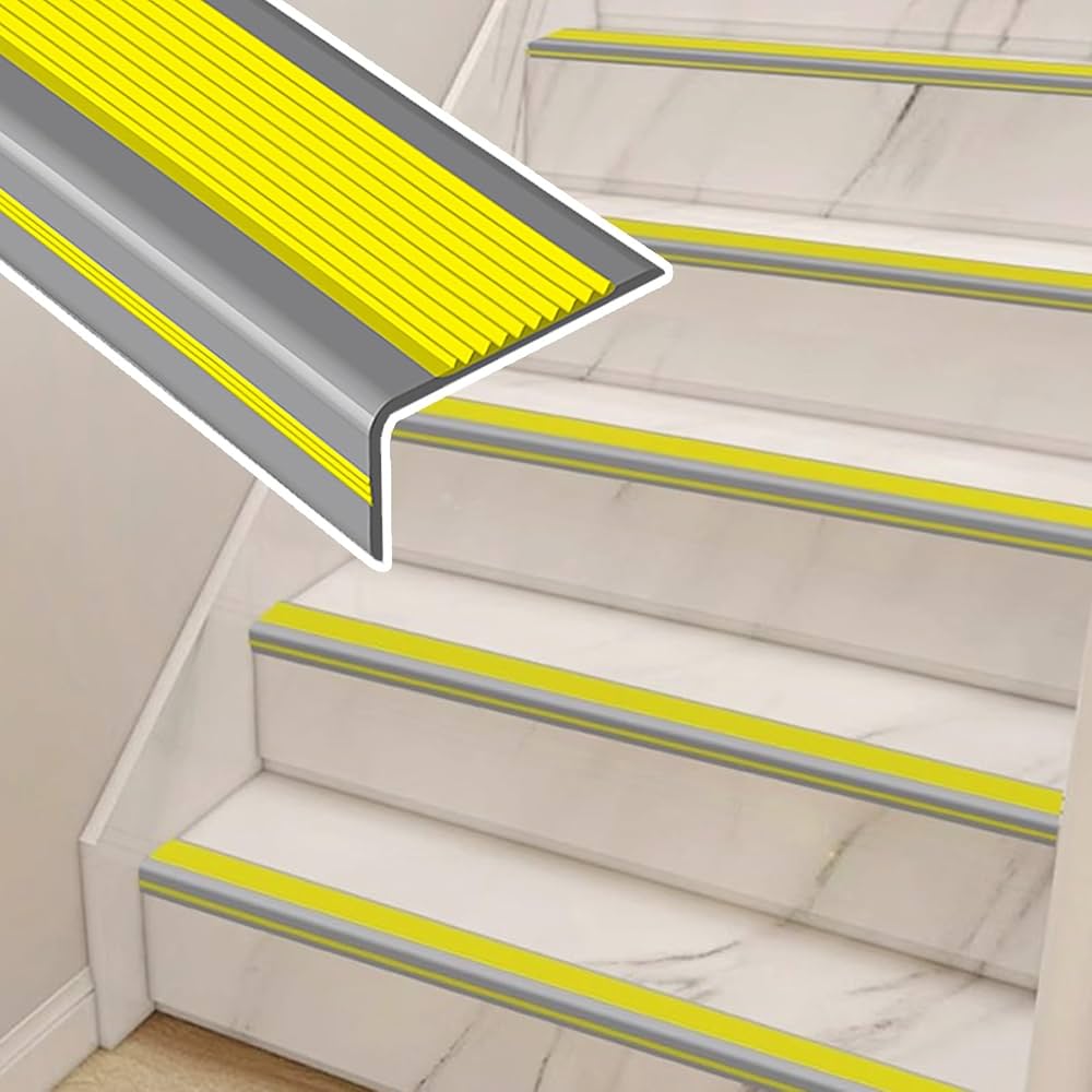 Merdiven Burunlukları