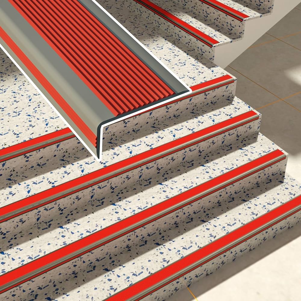 Merdiven Burunlukları