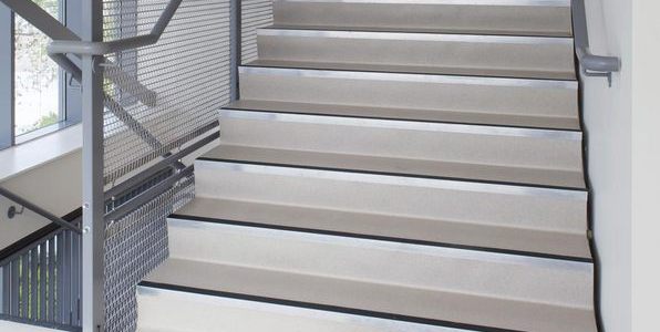 Merdiven Burunlukları