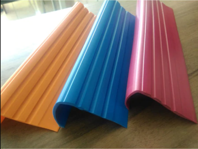 Merdiven Burunlukları